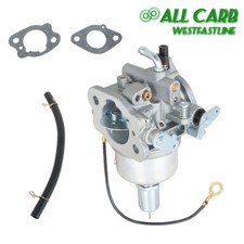 Carburetor With Gaskets Fit For Kawasaki FH500V Engines Replace Part 15003-7037 picture