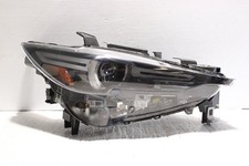 2017-2020 Mazda CX-5 Right Side LED Adaptive Headlight Assembly OEM KL2L51031C picture