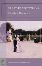 Great Expectations (Barnes & Noble Classics) - Paperback - VERY GOOD picture