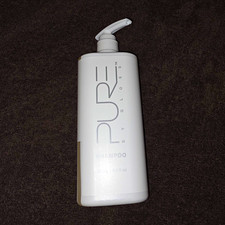 3 PURE by GLOSS PURE Gloss Intense Clean Shampoos Lemon Infusion Gloss 285ml picture