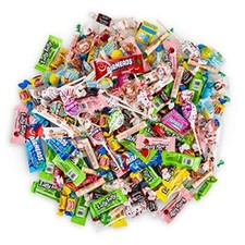 Mega 20 Pound 1000 Pieces Super Candy Assortment  Piñata Fill  Birthday picture