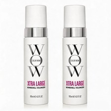 2PC COLOR WOW Xtra Large Bombshell Volumizer Alcohol-Free Technology for Lasting picture