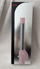 *BNIB* TYMO, Rota Automatic Curling Iron in Pink, 1 Inch Barrel, MSRP $100 picture