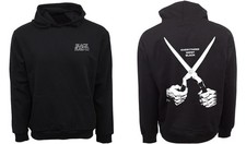 New Popular Black Flag Everything Went Gift For Fans S-5XL Hoodie TK1211 picture