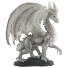 PT  Pacific Trading Fantasy Designer Dragons Wise Old Dragon picture