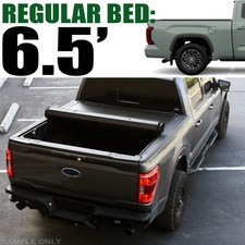 TLAPS For 2022-2026 Tundra 6.5'/78.7