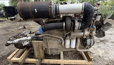 Cummins Engine Big Cam 400 picture
