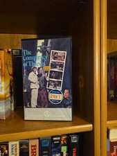 VHS tape copy of the 1975 Hong Kong martial arts comedy film The Conspiracy... picture
