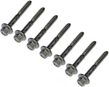 DORMAN - HELP 32128 Engine Intake Manifold Bolt picture