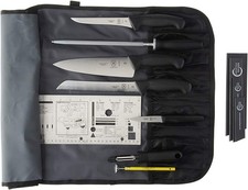 Mercer Culinary Partners in Education 13-Piece Millennia Culinary School Kit,... picture
