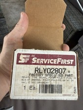 Trane ServiceFirst RLY02807 Time Delay Relay 24VAC C800924P01 RLY02257 OEM picture