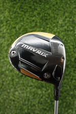 Callaway Mavrik Max 10.5° Driver R Plus Flex 45