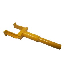 Track Adjuster Assembly Fits John Deere 450H LT & LGP 550H 450J 550J picture
