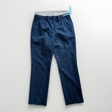 NWT Pendelton Pants Womens Black Size 10 Petite Msrp $119 picture