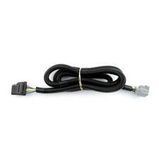 T-Connector Custom Wiring Harness Trailer Hitch Towing Trailer Lights CURT 56083 picture