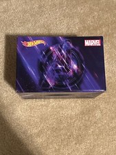 Mattel Marvel Hot Wheels SDCC 2020 Drive To New Asgard Avengers Hulk picture