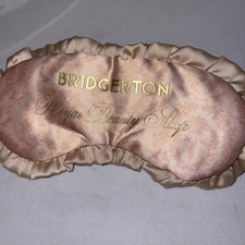 Ulta x Bridgerton Sleep Mask picture