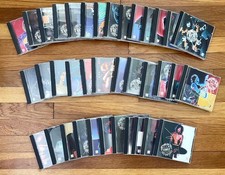 Time-Life Sounds of the Seventies 37 CD Collection 1970s Pop Rock R&B picture