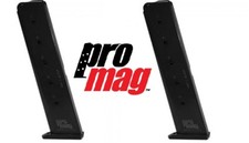 TWO ProMag fits BERETTA 3032 Tomcat .32 ACP 10 Round MAGAZINES BER11  picture