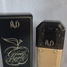 KVD Good Apple Serum Foundation Medium 030 Full Coverage Matte Long Lasting 1oz picture