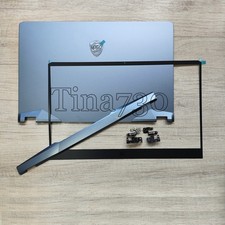 For MSI GE76 Raider Lcd Back Cover Bezel Hinges 10UE/11UH/11UG/12UE MS-17K1 17K4 picture