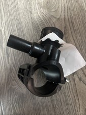 GF Central Plastics 360092036 PE 4710 Electrofusion Tapping Tee 2
