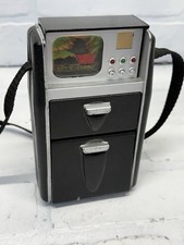 Vintage 1995 Star Trek TOS Classic Tricorder Movie Prop Playmates TESTED Works picture
