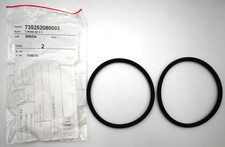 MTU ROLLS-ROYCE 735252080003 O-RING 80 X 5 - PACK OF 2 PCS picture