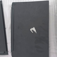 GIGABYTE AORUS 17g 3080 Laptop picture