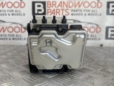 2024 NISSAN X-TRAIL MK4 T33 5DRS HATCH 1.5 HYBRID CVT ABS PUMP 0265957440 picture