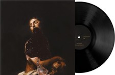 The Veils Total Depravity (Vinyl) 12