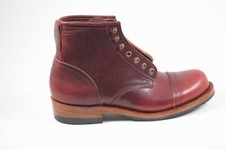 Julian Boots, Bowery, Dublin Horween, $300 off on original price picture