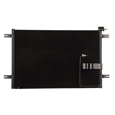 3552 Condenser Pontiac GTO 2005-2006 6.0L V8 picture