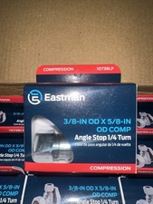 (QTY 26) Eastman 10738LF Comp x 3/8