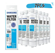 [New]  7 Pcs  Samsung DA97-17376B HAF-QIN/EXP REFRIGERATOR Water Filter picture