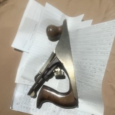Stanley Bailey No. 9 1/2 Block Plane 1-3/8