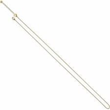 Brighton Vivi Delicate Long Charm Necklace  $62 Style JL8295 GOLD  34-36