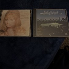 Barbra Streisand's 