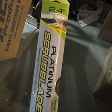 Scrubblade 24