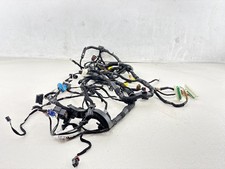 2017-2024 CHRYSLER PACIFICA DASH INSTRUMENT PANEL SUB WIRE WIRING HARNESS OEM picture