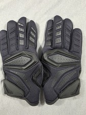 Cutters The Gamer 2.0 All Purpose Receiver Gloves Black Mens 2XL picture