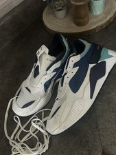 Mens 11.5 Puma RS-X Hard Drive picture