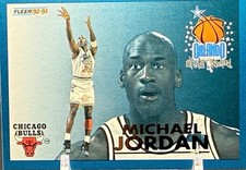 Michael Jordan Basketball Cards Singles You Pick Inserts . Updated 9/22 picture
