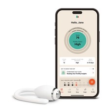 kegg Fertility Tracker Free App No Monthly Fee picture