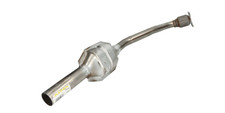 Catalytic Converter for VW Golf 3 4 1H1 Passat B3 B4 Vento 1.8 66kW 90HP 1988-2002 picture