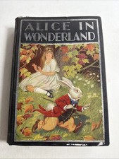 Alice's Adventures in Wonderland and Through the Looking Glass Windermere Series picture
