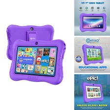 Contixo V9 Kids Tablet 7