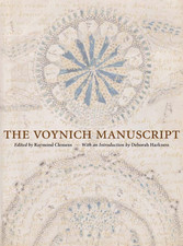 The Voynich Manuscript by Raymond Clemens: New picture
