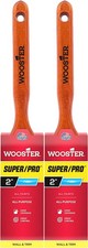 Wooster Genuine 2