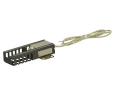 New Genuine OEM Electrolux /Frigidaire 5303935066 Oven Range Flat Igniter picture
